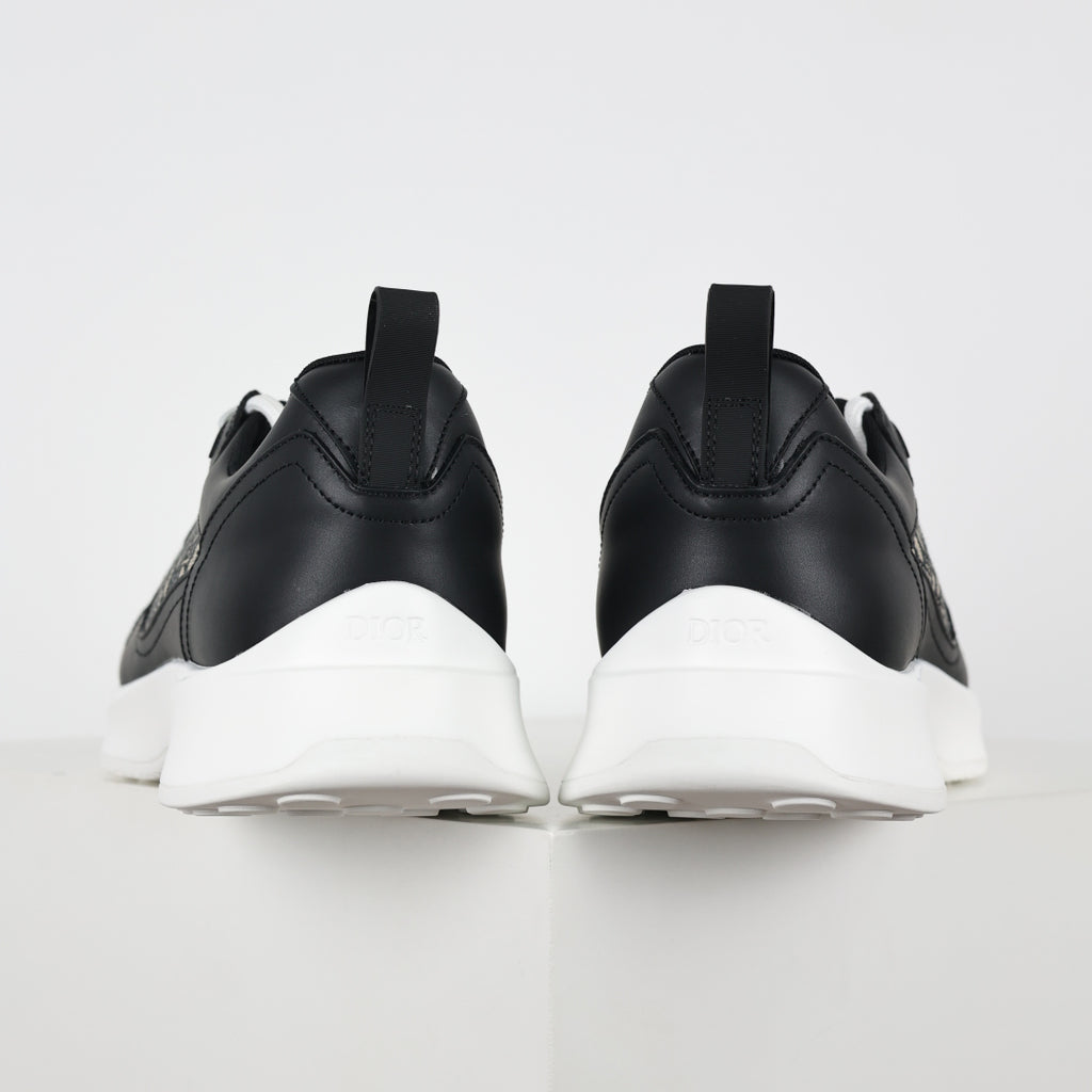 DIOR B25  Blcak and White