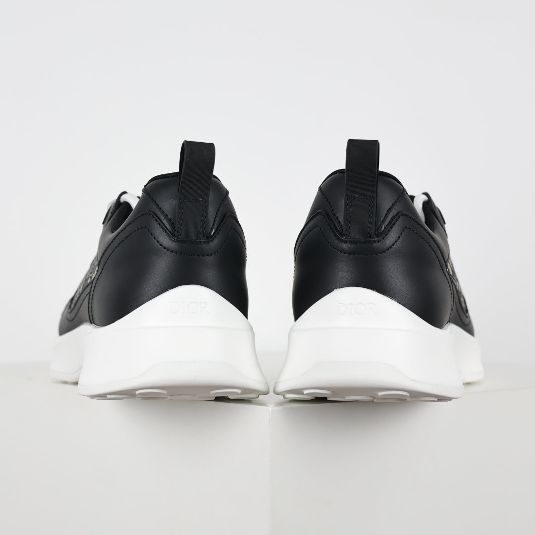 DIOR B25  Blcak and White