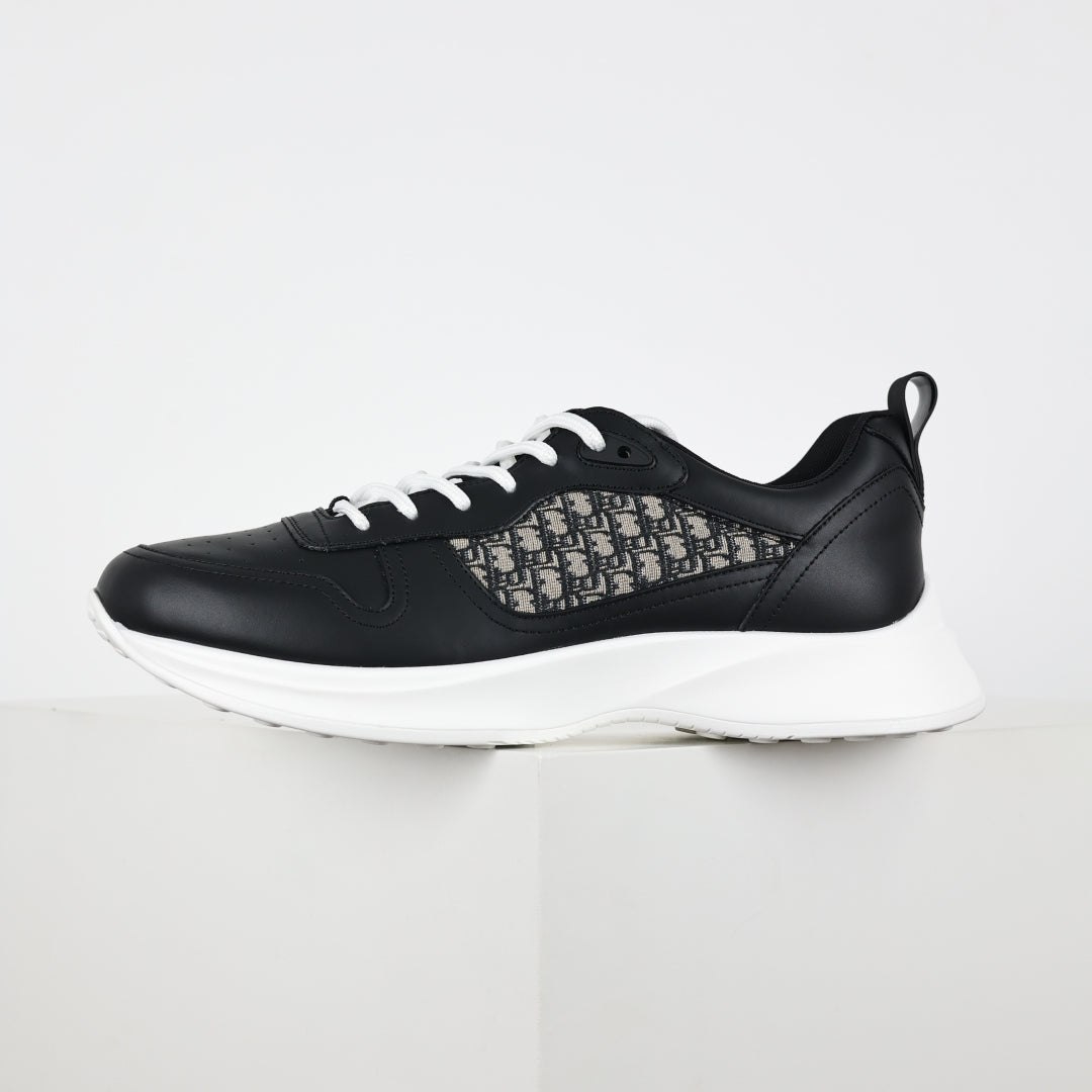 DIOR B25  Blcak and White