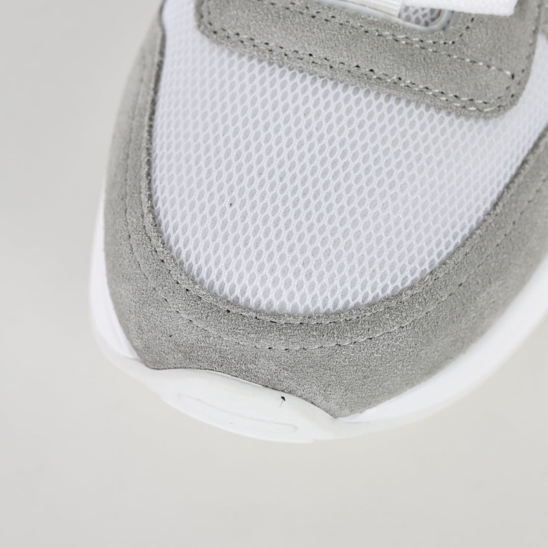 DIOR B25 Gray (suede)
