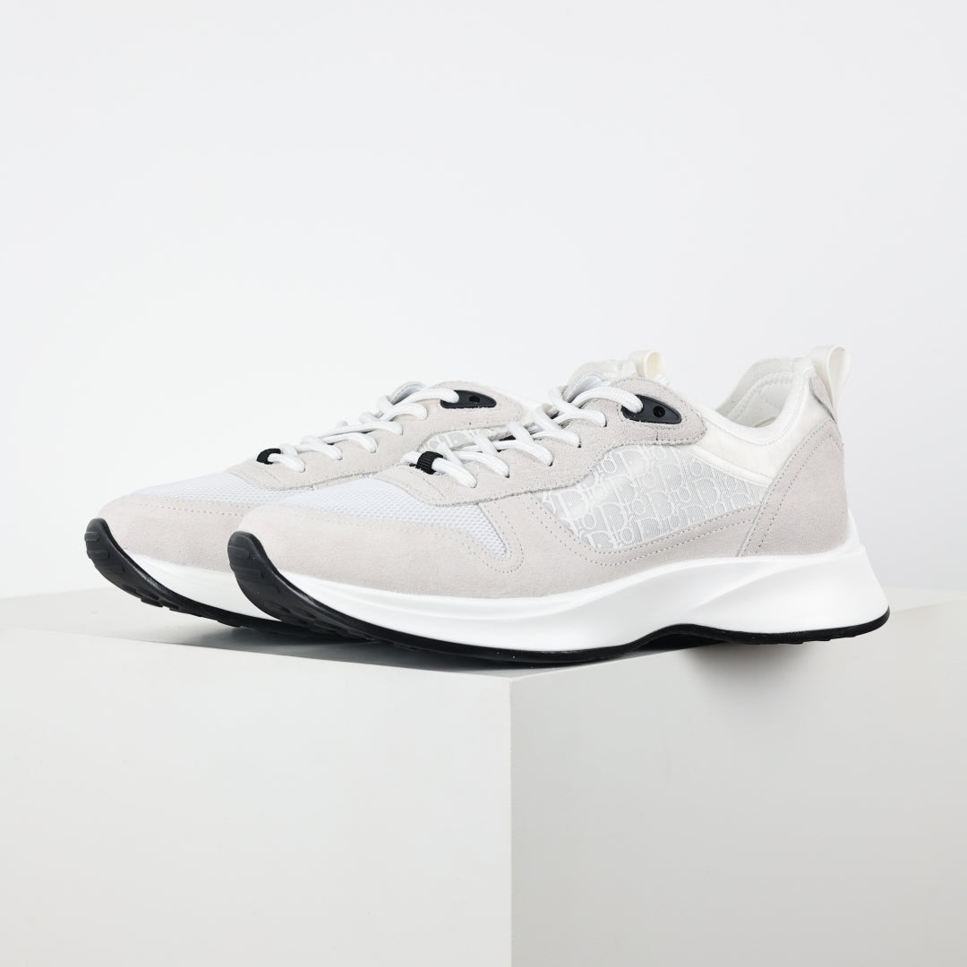 DIOR B25 White