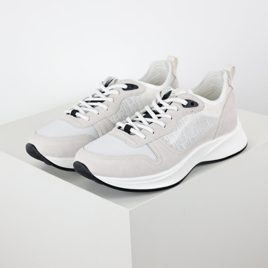 DIOR B25 White