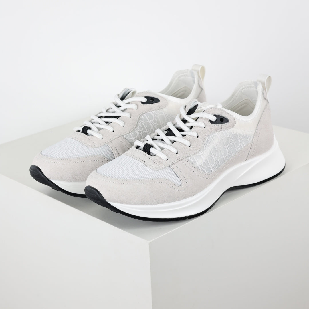 DIOR B25 White