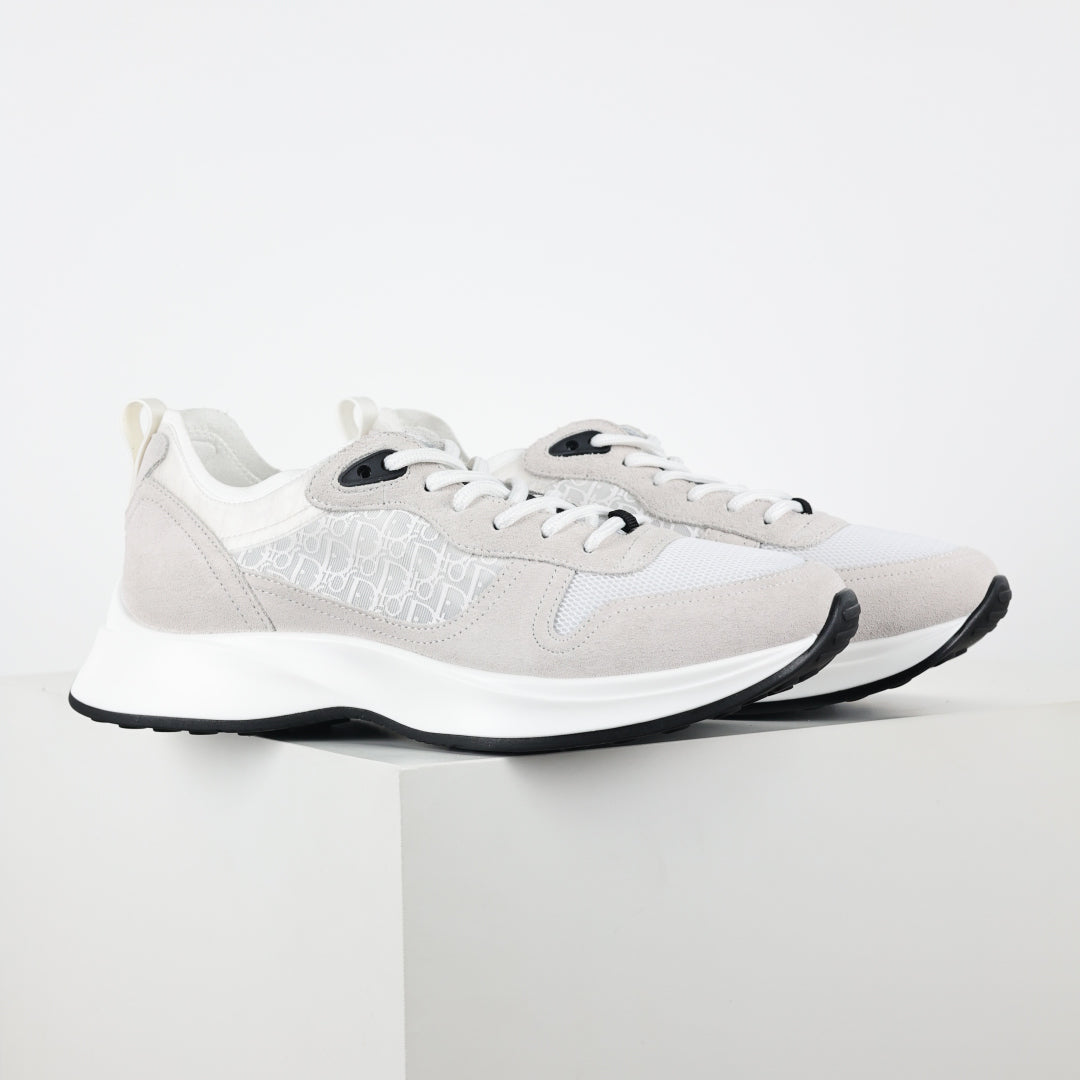 DIOR B25 White