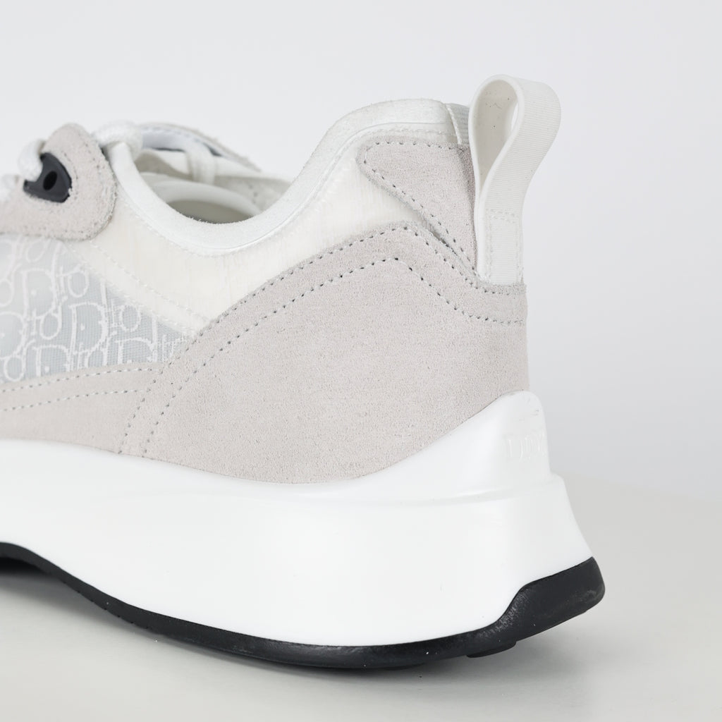 DIOR B25 White