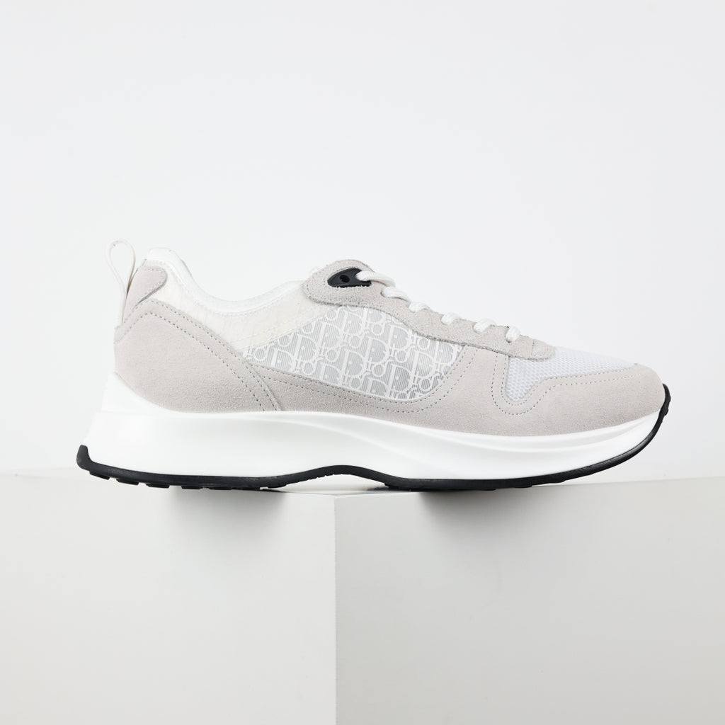 DIOR B25 White