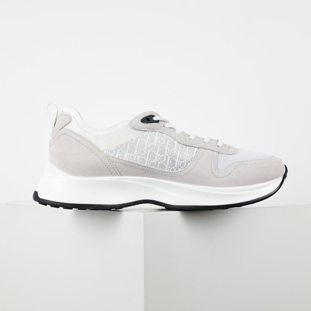 DIOR B25 White