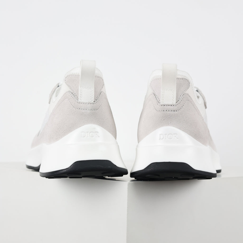 DIOR B25 White