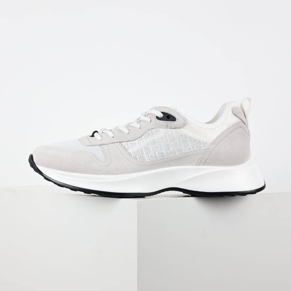 DIOR B25 White