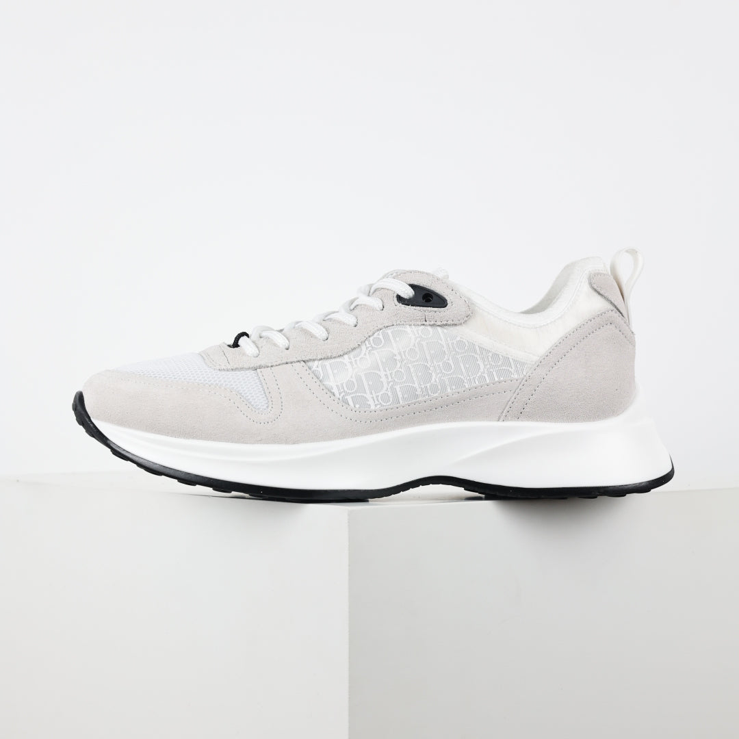 DIOR B25 White