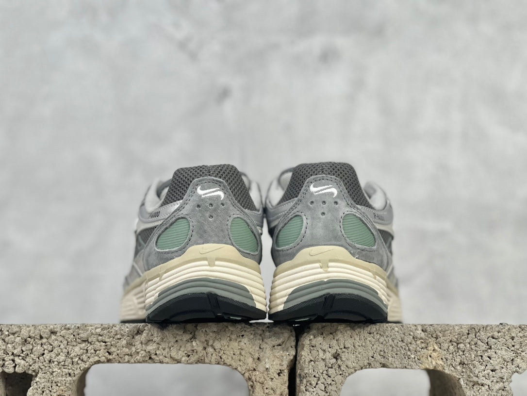 Nike P-6000  Beige/Grey