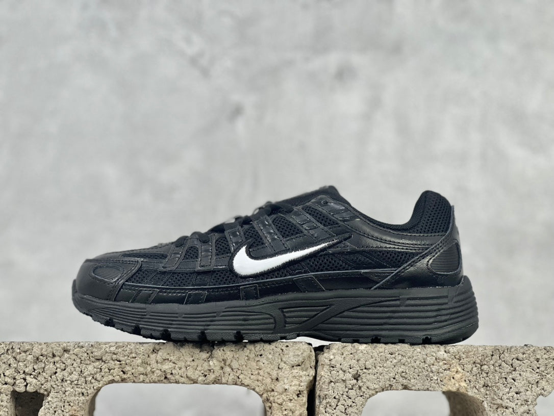 NIKE P-6000 TRK3 "Black"