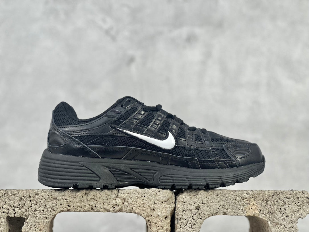 NIKE P-6000 TRK3 "Black"