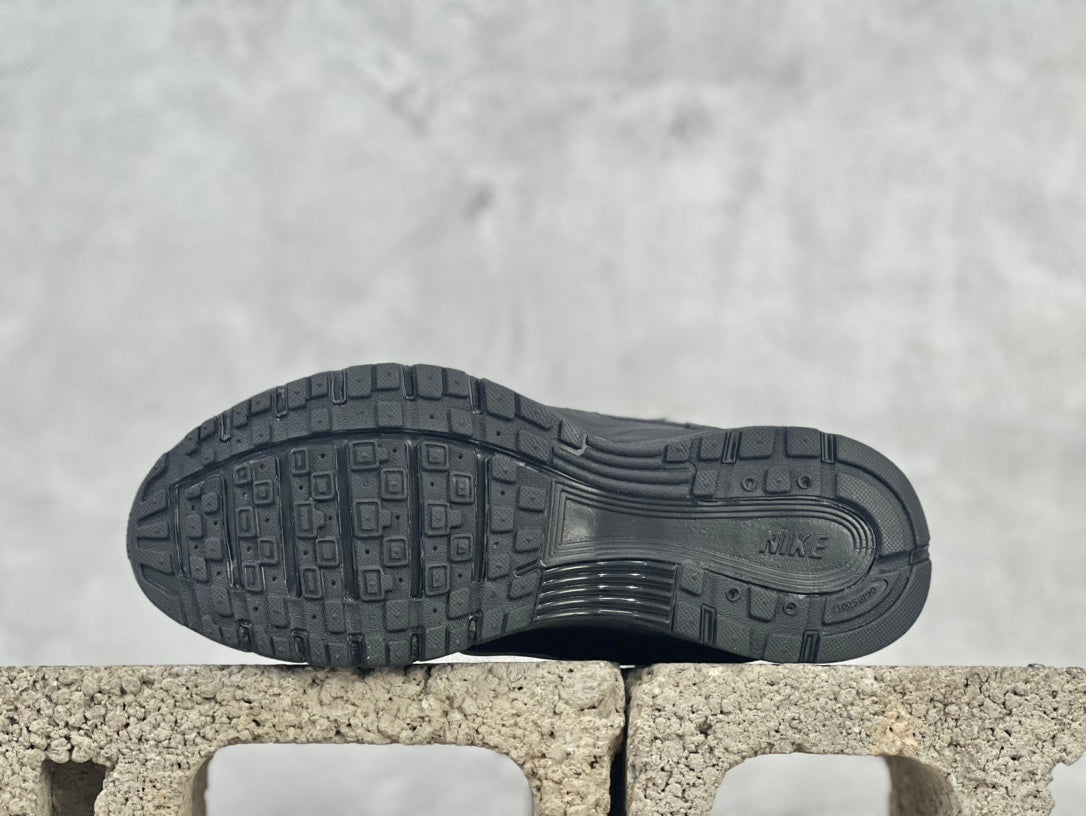 NIKE P-6000 TRK3 "Black"