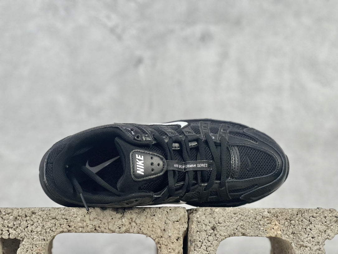 NIKE P-6000 TRK3 "Black"