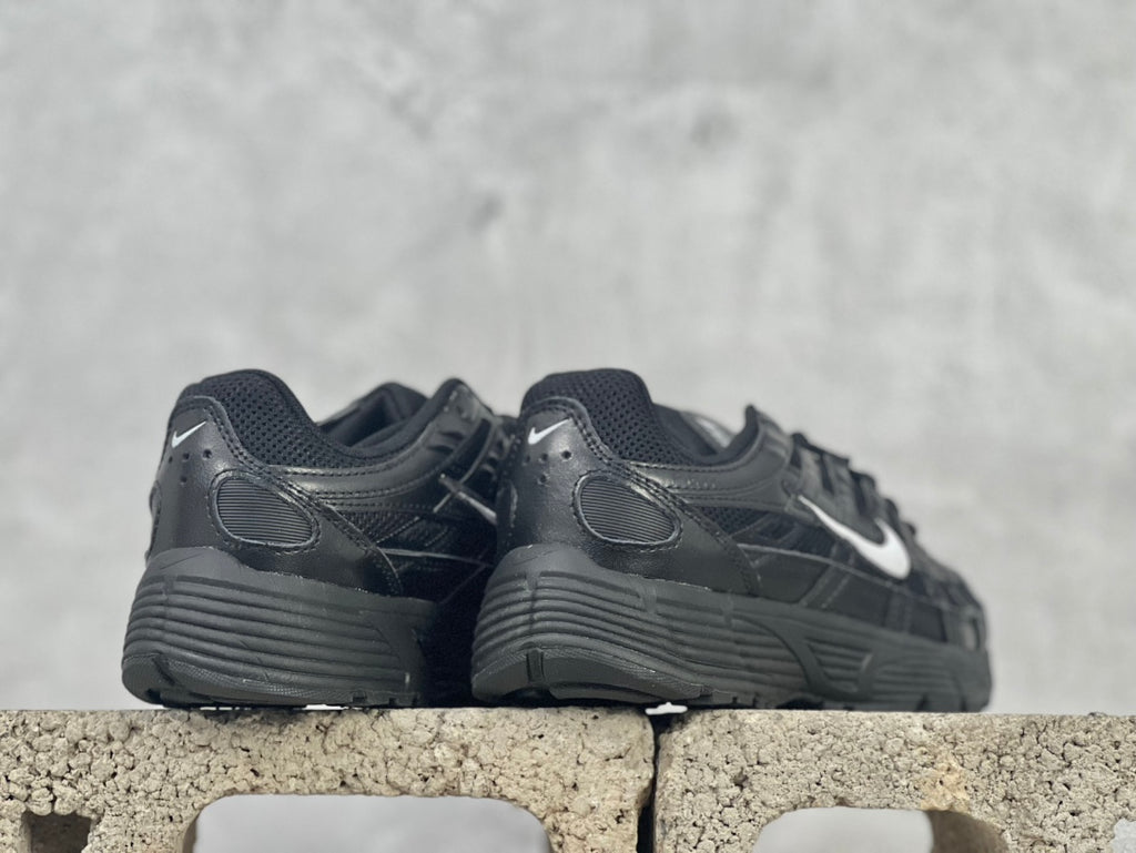 NIKE P-6000 TRK3 "Black"