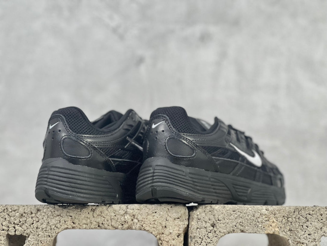 NIKE P-6000 TRK3 "Black"