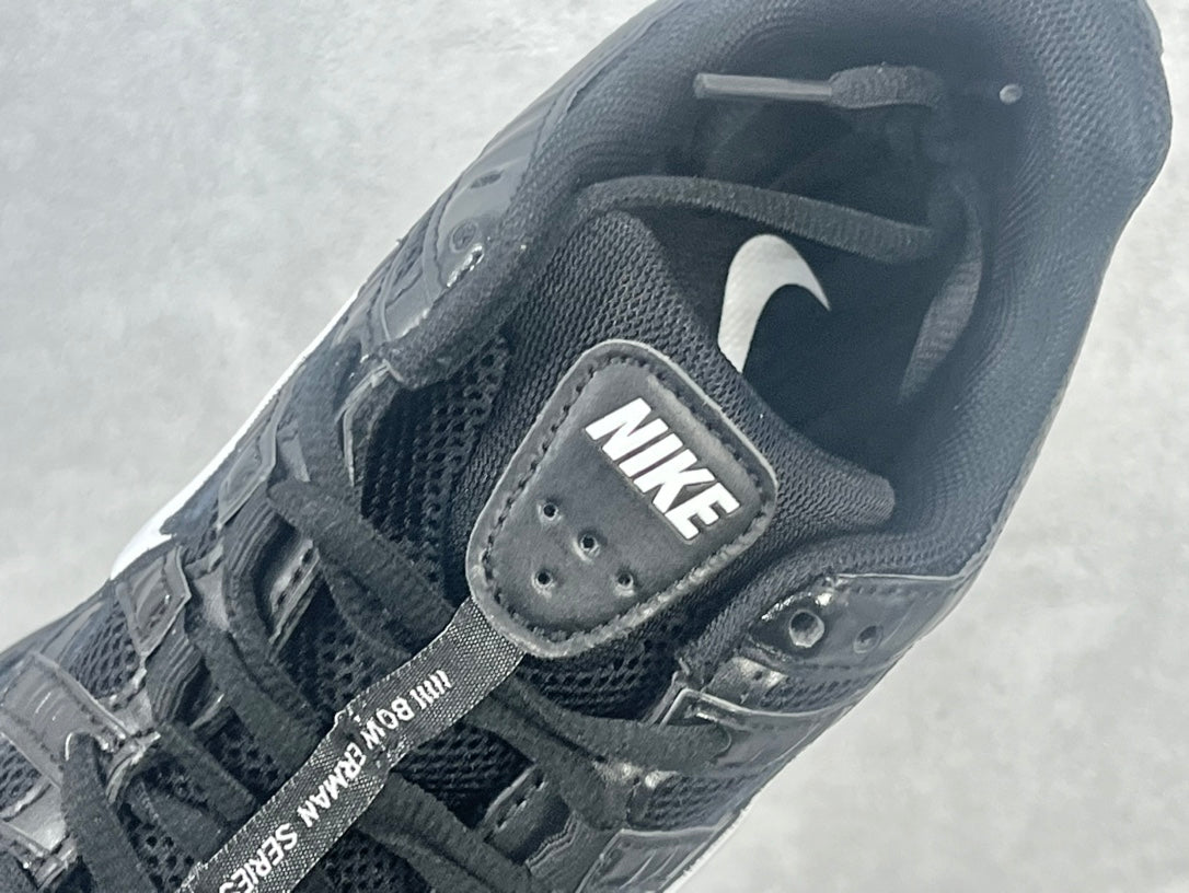 NIKE P-6000 TRK3 "Black"