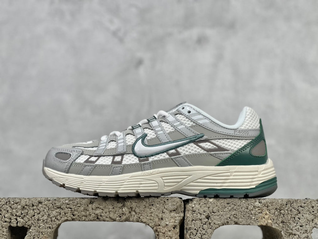 Nike P6000 Light Bone
