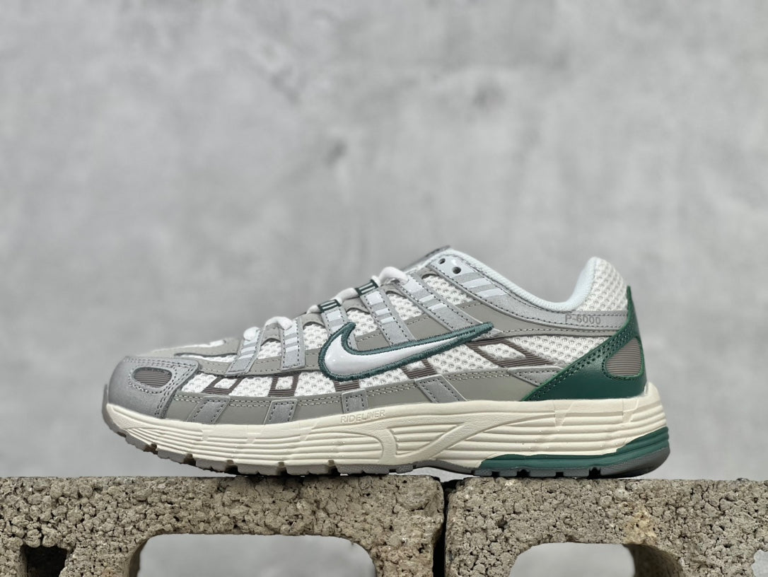 Nike P6000 Light Bone