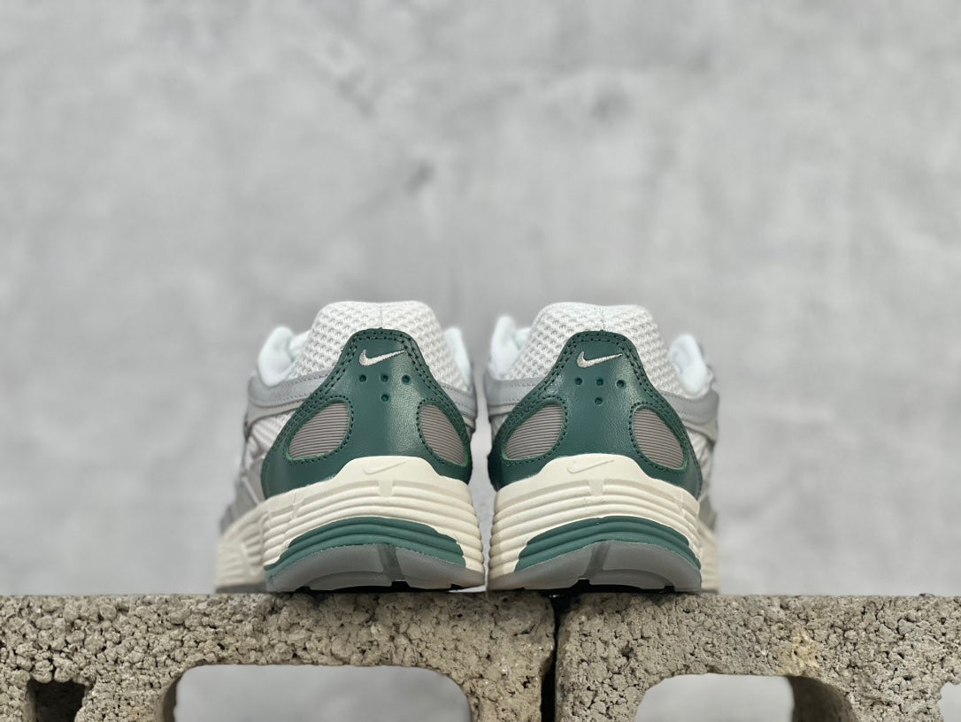 Nike P6000 Light Bone