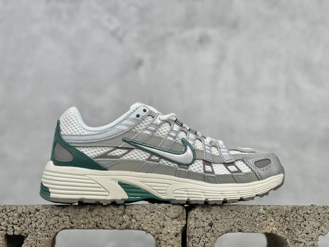 Nike P6000 Light Bone