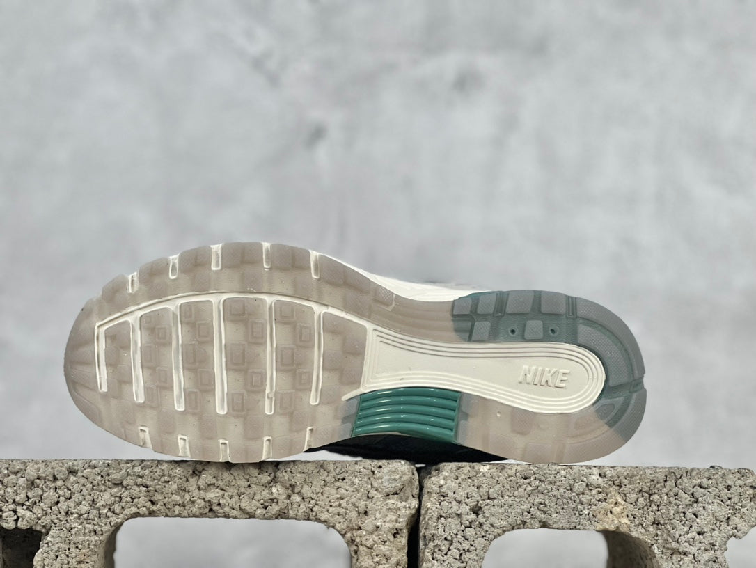 Nike P6000 Light Bone