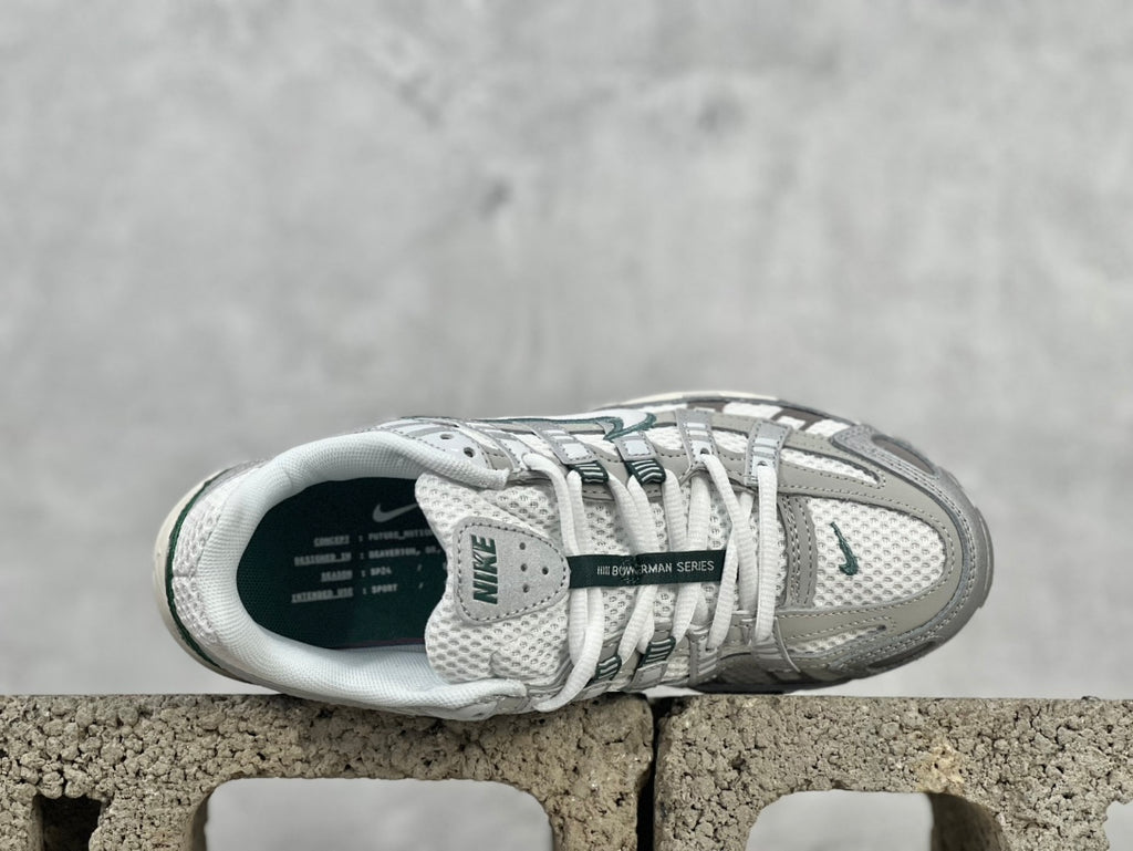 Nike P6000 Light Bone