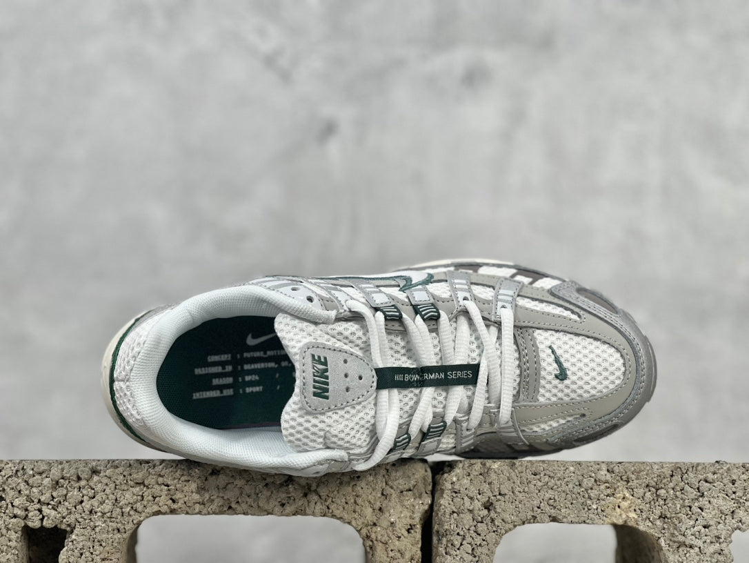 Nike P6000 Light Bone