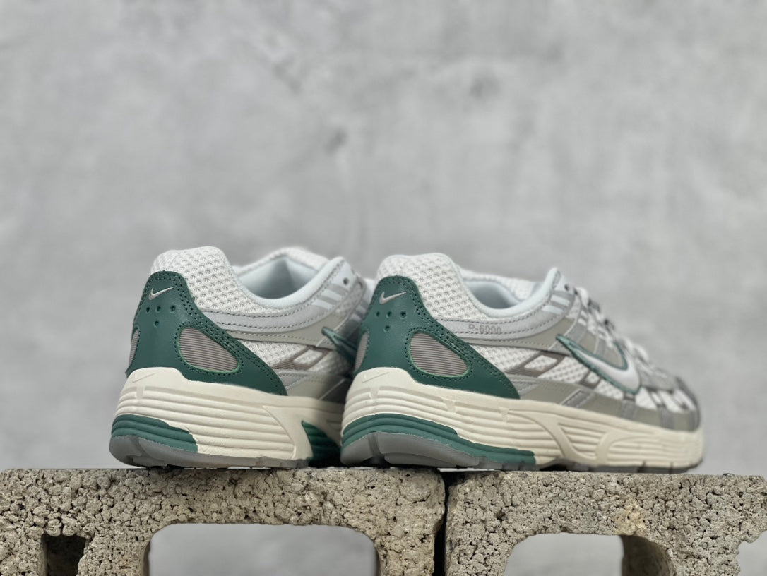 Nike P6000 Light Bone