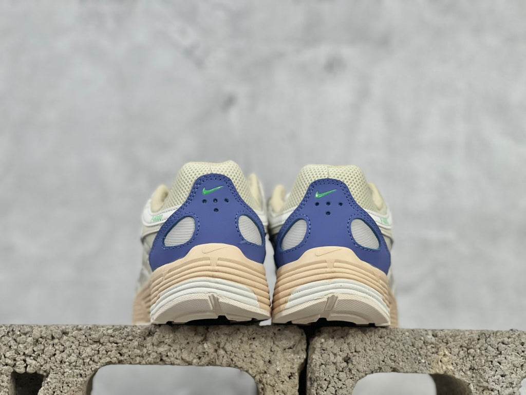 Nike P-6000 Athletic Department Coconut Milk Medium Blue