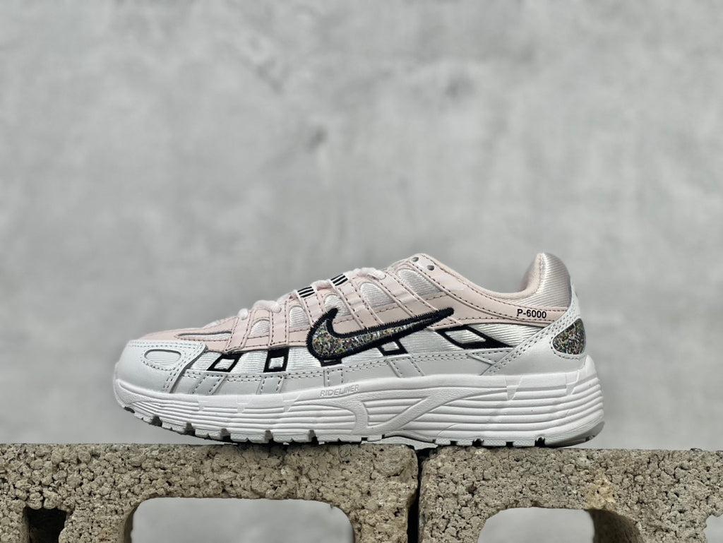 Nike P 6000 SE Light Soft Pink