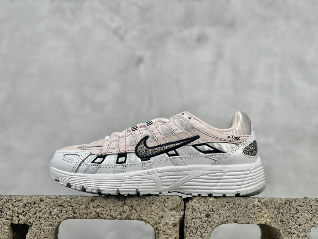 Nike P 6000 SE Light Soft Pink