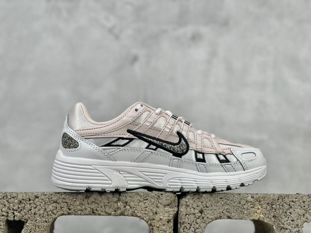 Nike P 6000 SE Light Soft Pink