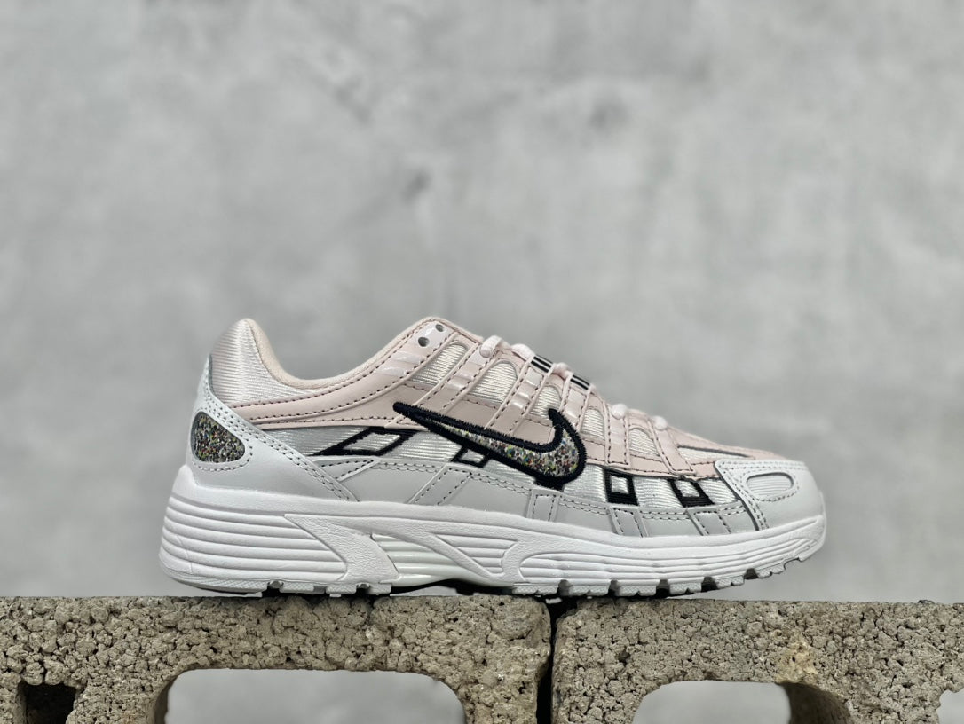 Nike P 6000 SE Light Soft Pink