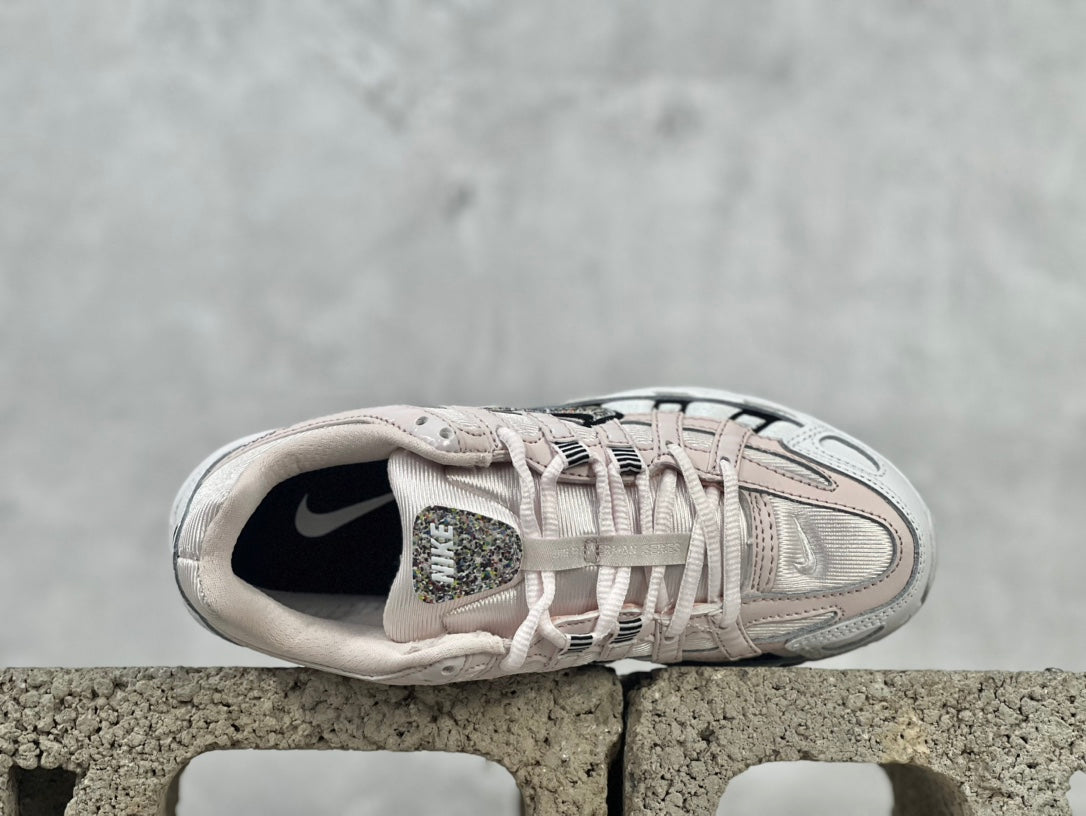 Nike P 6000 SE Light Soft Pink