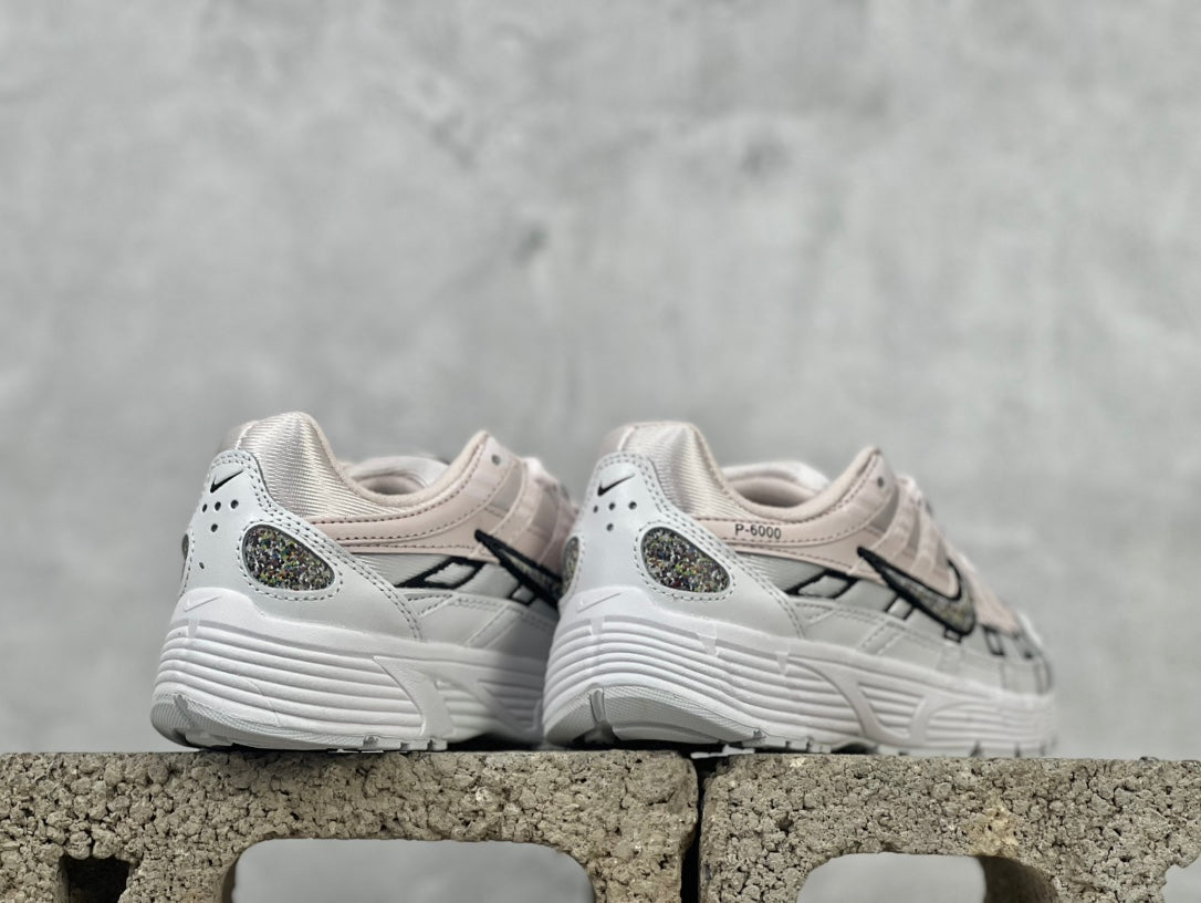 Nike P 6000 SE Light Soft Pink