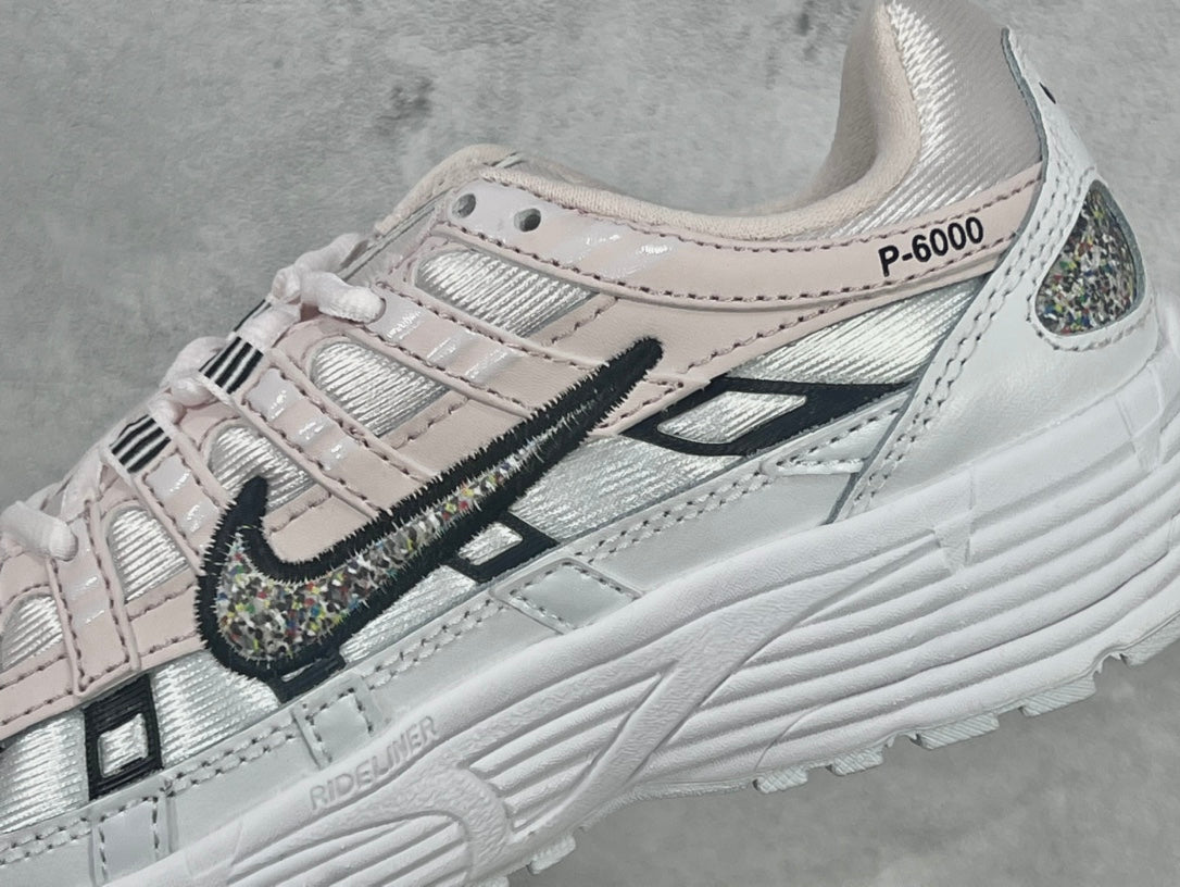 Nike P 6000 SE Light Soft Pink