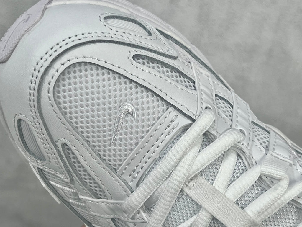 Nike P-6000 Triple White