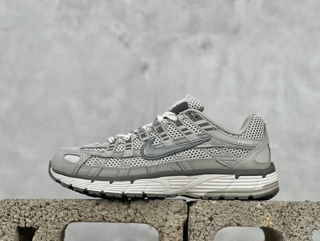 Nike P-6000 Premium Light lron Ore