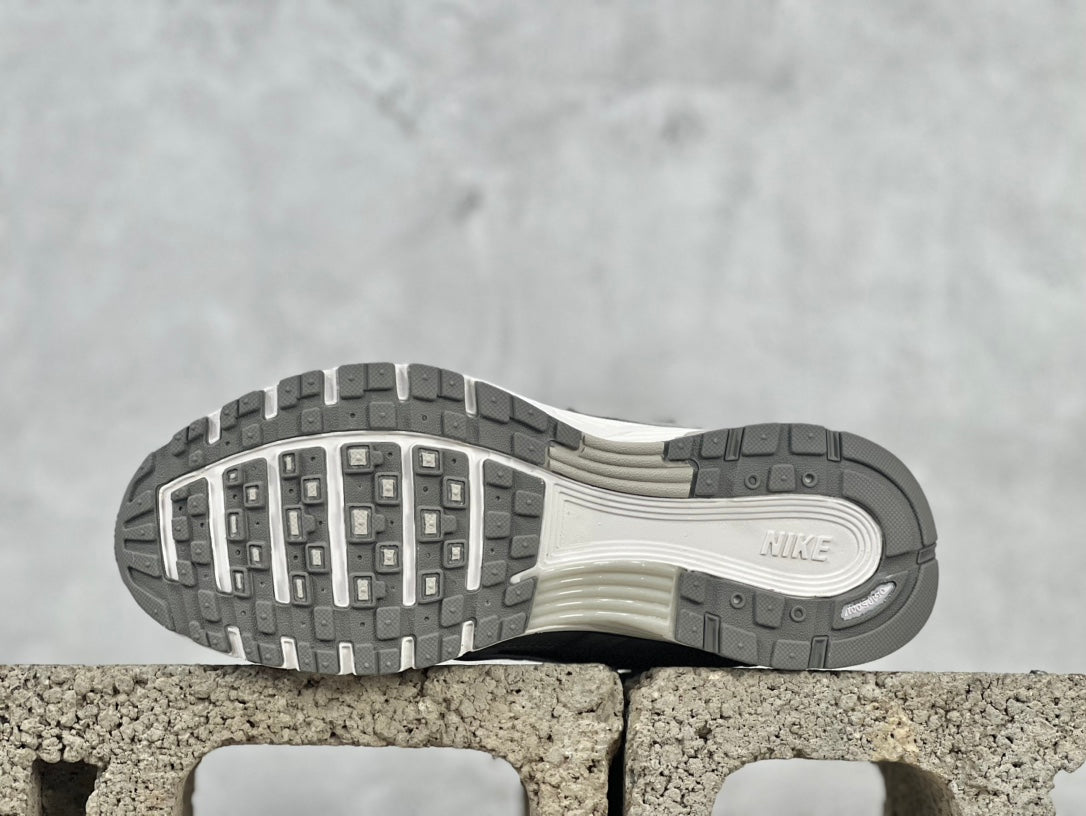Nike P-6000 Premium Light lron Ore