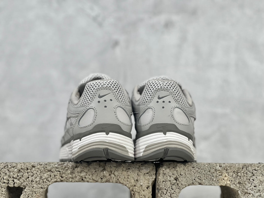 Nike P-6000 Premium Light lron Ore