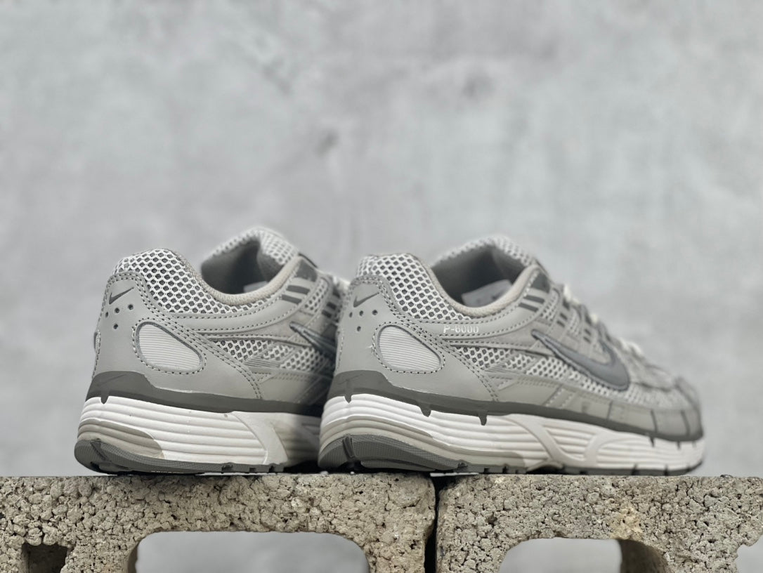 Nike P-6000 Premium Light lron Ore