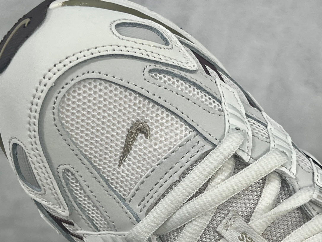 Nike P-6000 Earth Brown Light Bone White