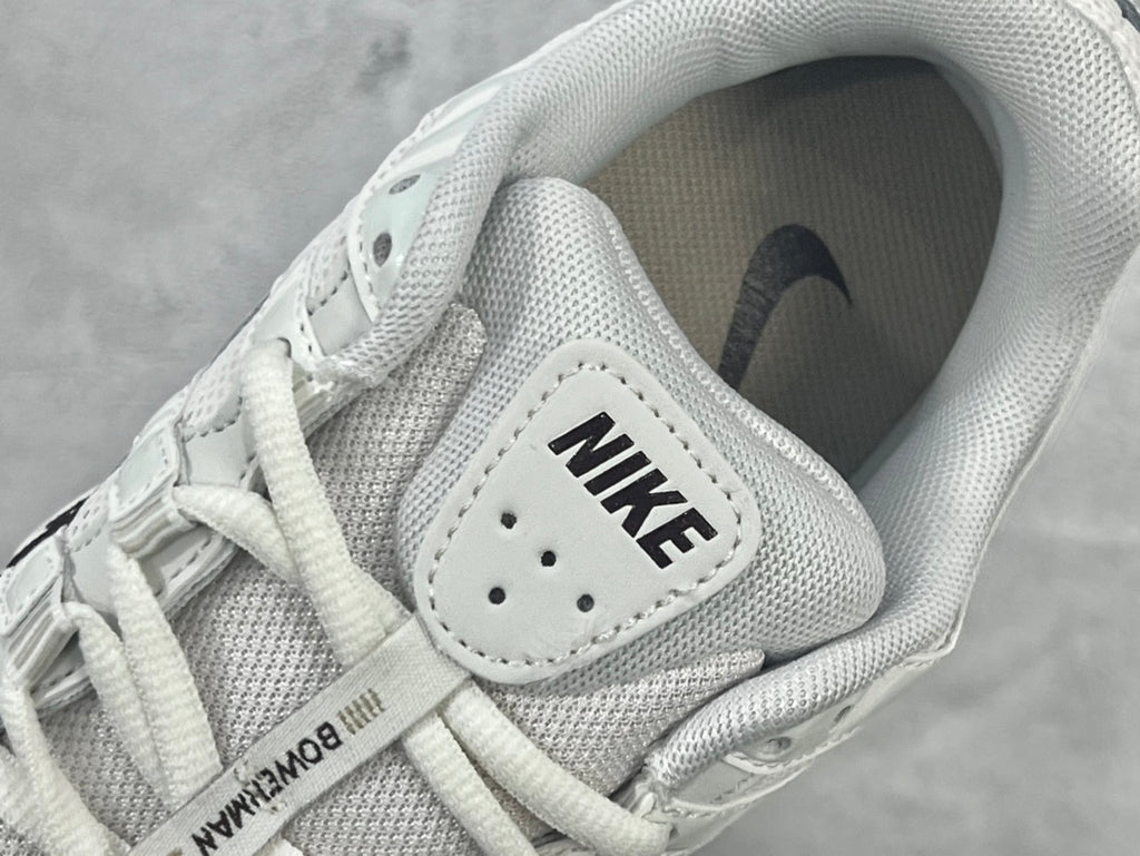 Nike P-6000 Earth Brown Light Bone White