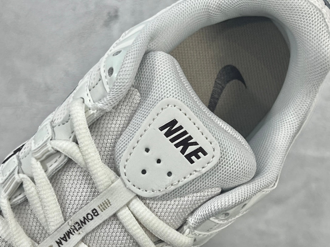 Nike P-6000 Earth Brown Light Bone White
