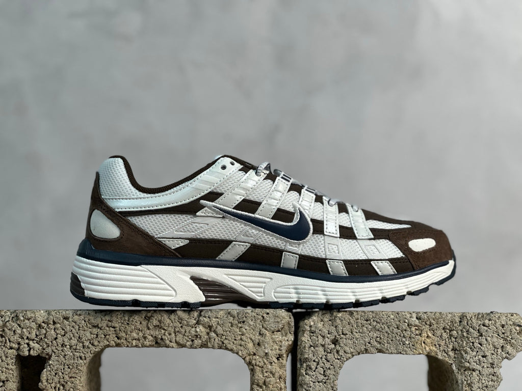 Nike P-6000 Phantom Baroque Brown