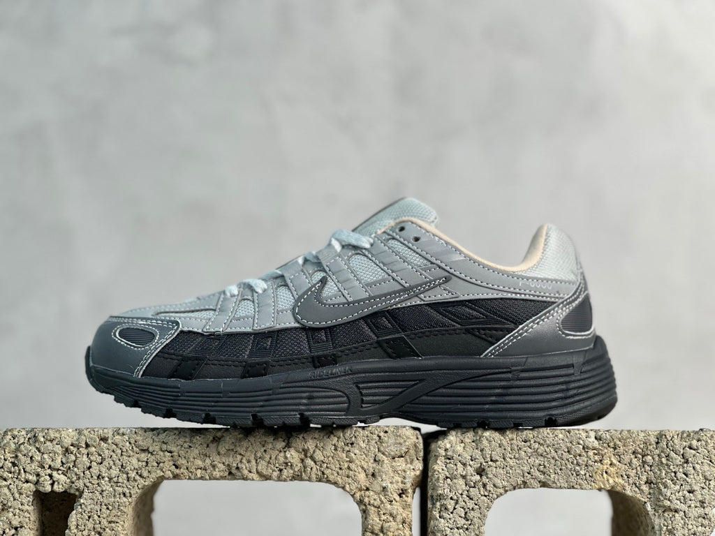 NIKE P-6000'Smoke Grey
