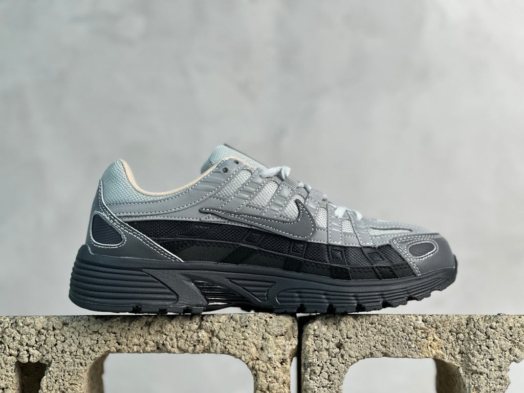NIKE P-6000'Smoke Grey