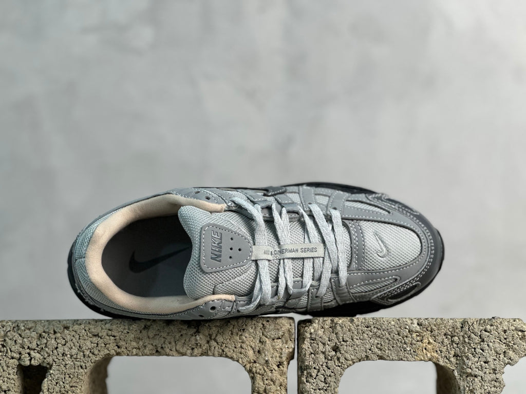 NIKE P-6000'Smoke Grey